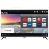 LG 47LB6300 47"  1080P 120 HZ LED SMART TV