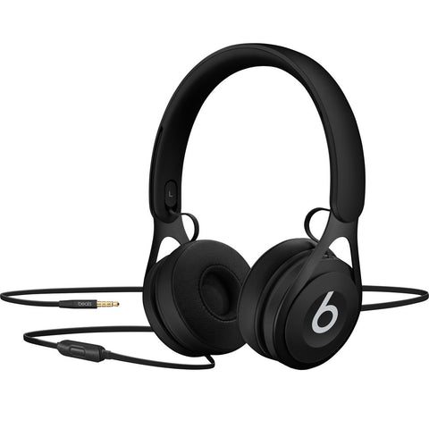 Beats by Dr. Dre Beats EP On-Ear Headphones - Black –