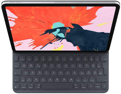 Apple Smart Keyboard Folio for iPad Pro 11