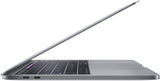 Apple MacBook Pro 13.3?€?  Touch Bar (2019) / Intel i5 1.4GHz / 8GM RAM /128GB SSD /*MUHN2LL/A* / Space Grey - English