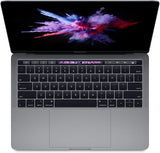 Apple MacBook Pro 13.3?€?  Touch Bar (2019) / Intel i5 1.4GHz / 8GM RAM /128GB SSD /*MUHN2LL/A* / Space Grey - English