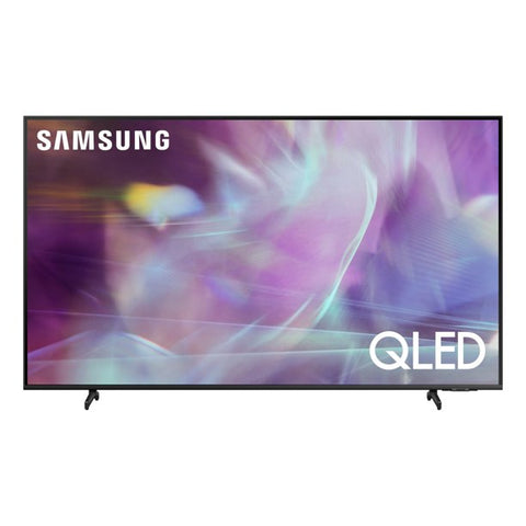 Samsung 43" Class 4K UHDTV (2160p) HDR Smart LED-LCD TV (QN43Q6DA / QN43Q60A)