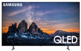 Samsung 65" Class 4K Ultra HD (2160P) HDR Smart QLED TV (QN65Q80R / QN65Q8DR)