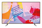 SAMSUNG 75" Class 4K Ultra HD (2160P) HDR Smart QLED TV (QN75Q60DBF)