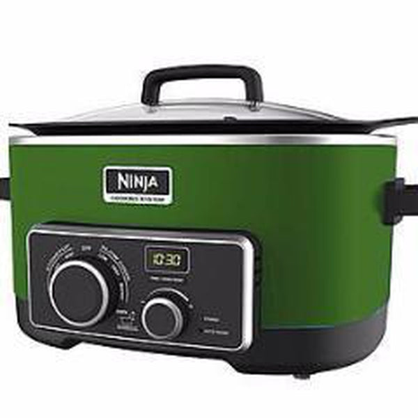 Ninja 4 in 1 slow online cooker