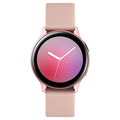 Galaxy watch active shop hotsell