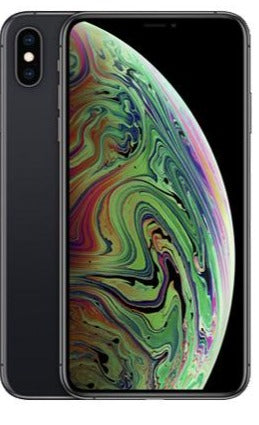 Apple iPhone XS 64GB Unlocked - Space Grey – TVOUTLET.CA