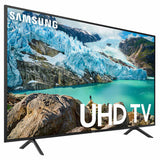 Samsung 43" Class 4K Ultra HD (2160P) HDR Smart LED TV ( UN43RU7100 / UN43RU710D )