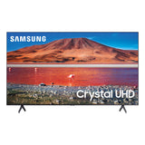 SAMSUNG 65" Class TU700D-Series Crystal Ultra HD 4K Smart TV ( UN65TU7000 / UN65TU700D )