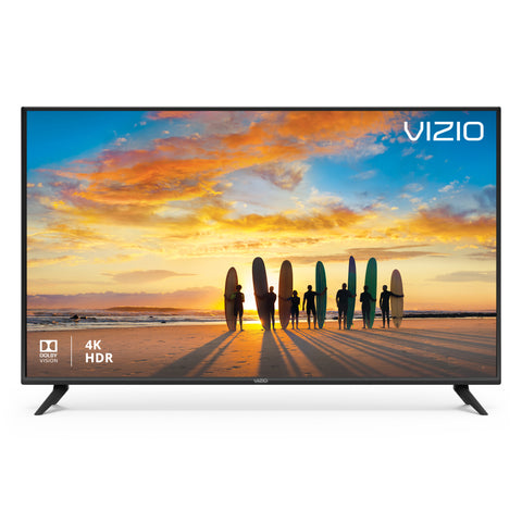 VIZIO 58" Class 4K UHD Smart TV HDR V-Series ( V585-G1 )