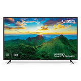 VIZIO 55" Class D-Series 4K (2160P) Ultra HD HDR Smart LED TV (D55-F2)