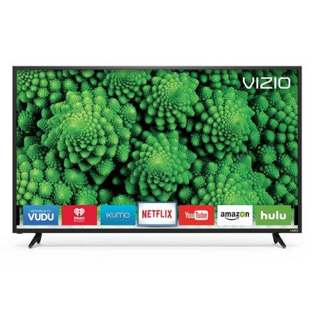 Vizio 48 1080p 120 Hz Led Smart Tv D48f E0 – Tvoutlet Ca