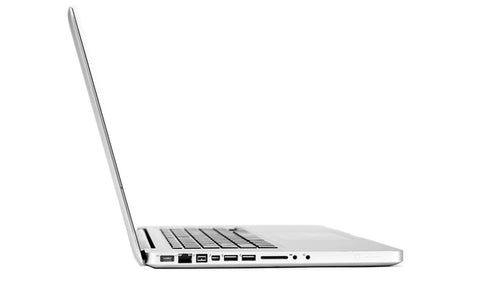 APPLE Macbook Pro 15 inch Intel Core I5-540M 2.53Ghz 8GB 500GB