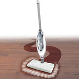 Shark Professional Dust Mop Scrub Steam Electric Corded Pocket Mop