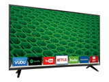 Vizio 55" Class FHD (1080P) Smart LED TV (D55-D2)