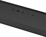 VIZIO 5.1 Channel Soundbar with Wireless Subwoofer and Dolby Audio 5.1 DTS VirtualX V51-H6