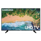 Samsung 43" 4K UHD 120HZ Motion Rate LED Smart TV ( UN43NU6950BXZA)